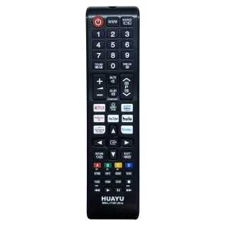 Telecomanda compatibila TV Samsung RM-L1728 Ultra Huayu (708)