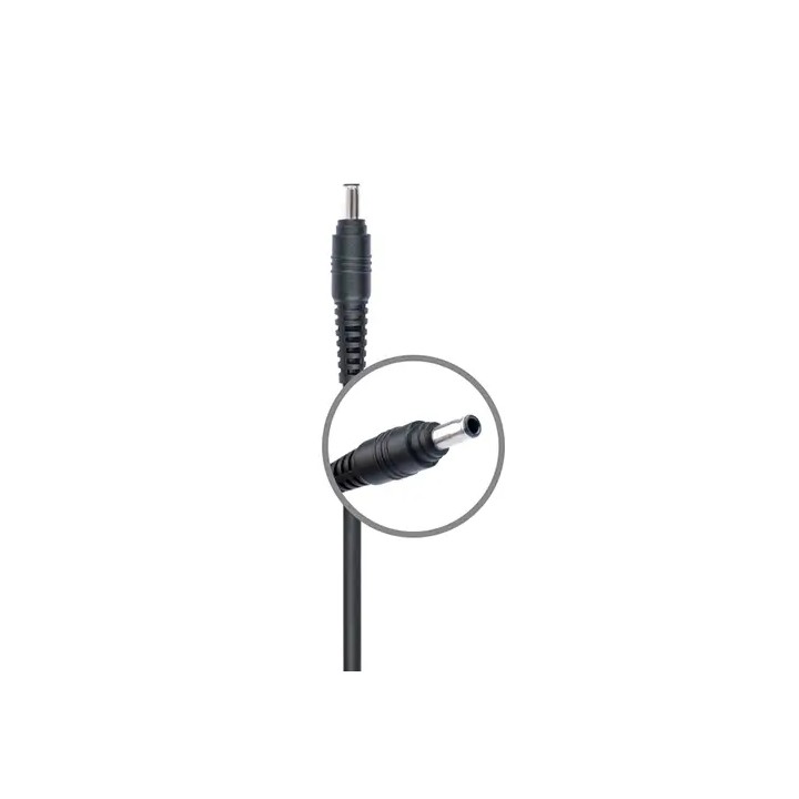 Cablu alimentare DC laptop 1.2m 90W 5.5x3mm compatibil Samsung