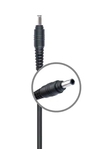 Cablu alimentare DC laptop 1.2m 90W 5.5x3mm compatibil Samsung