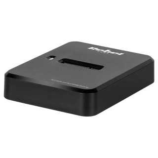 Docking Station M.2 SATA (NGFF) /M.2 NVMe (PCIe) /M-Key / B+M Key Plug&Play 2TB Rebel KOM01042