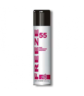 Spray racire Freeze-55 600ml AG Chemia