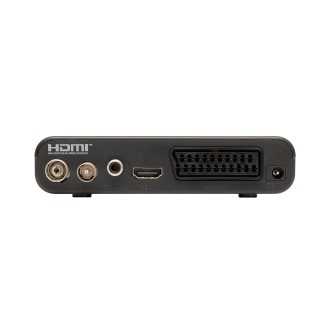 Receptor TV combo DVB-T /T2 /DVB-C Home HD2T2C