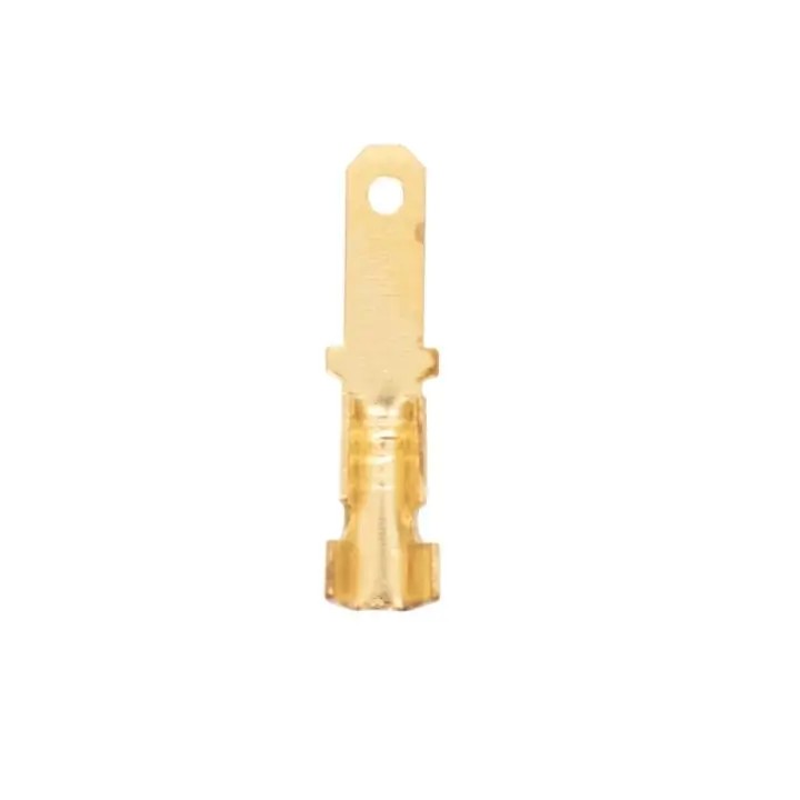 Set 300 papuci alama 2.8 /4.8 /6.3mm pentru cabluri 0.5-1.5 mm + 300 izolatiori Home CSSASET
