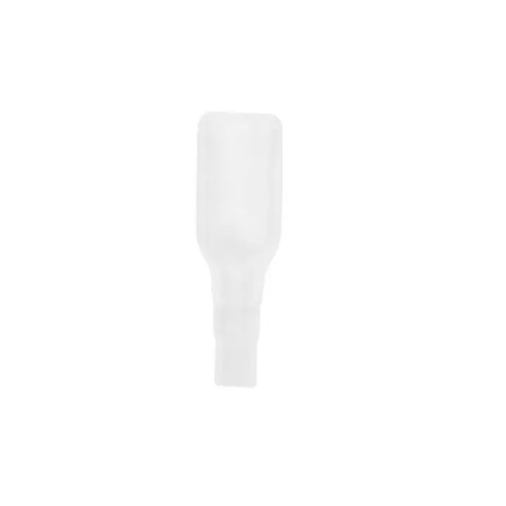 Set 300 papuci alama 2.8 /4.8 /6.3mm pentru cabluri 0.5-1.5 mm + 300 izolatiori Home CSSASET