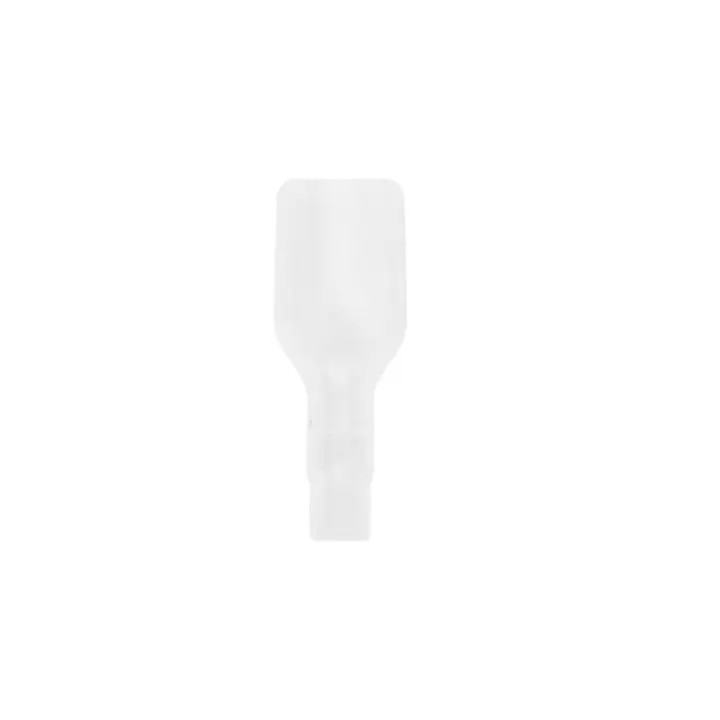 Set 300 papuci alama 2.8 /4.8 /6.3mm pentru cabluri 0.5-1.5 mm + 300 izolatiori Home CSSASET