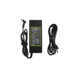Incarcator laptop HP 250 G2 ProBook 650 G2 G3 Pavilion 19.5V 4.62A 90W 4.5x3.0mm Green Cell AD65P