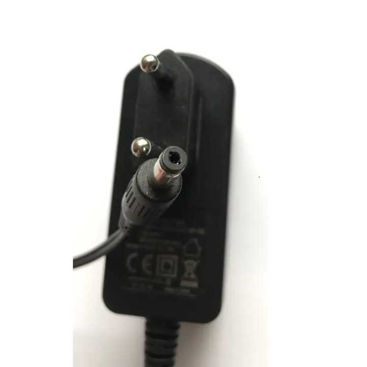 Alimentator AC/DC 12V 1.5A 1500mA 18W 5.5x2.5 mm
