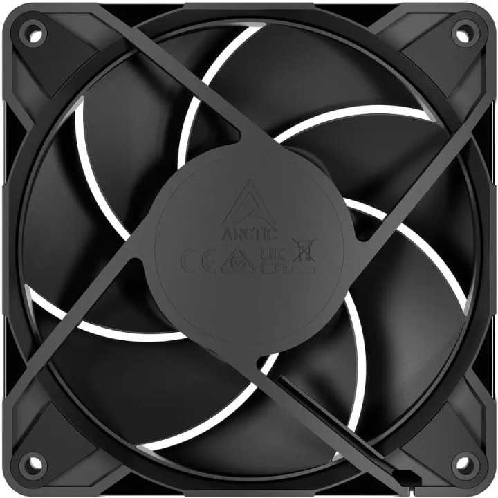 Ventilator P12 Pro PST CO 120x120x25mm PWM 600-3000rpm 4-pin ARCTIC ACFAN00312A