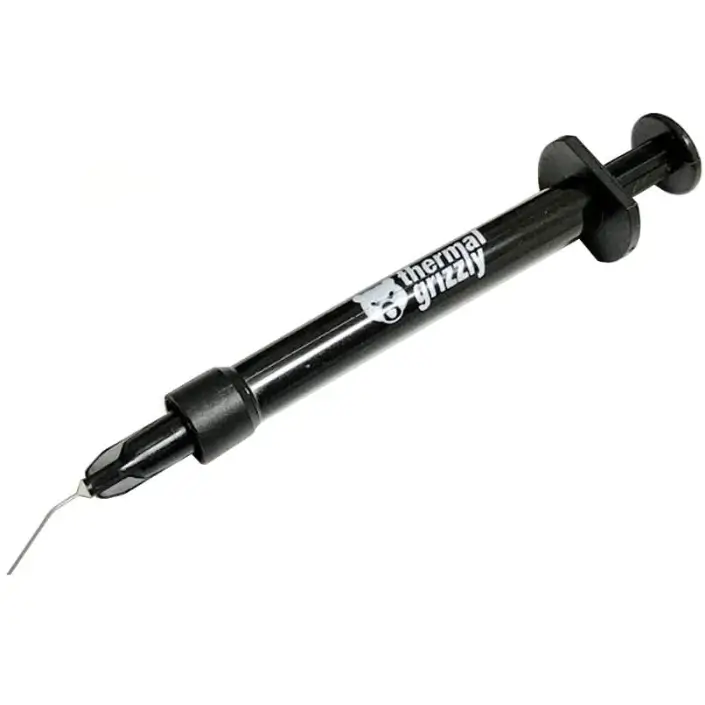 Conductonaut Extreme Liquid Metal 1g Thermal Grizzly TG-CE-001-R