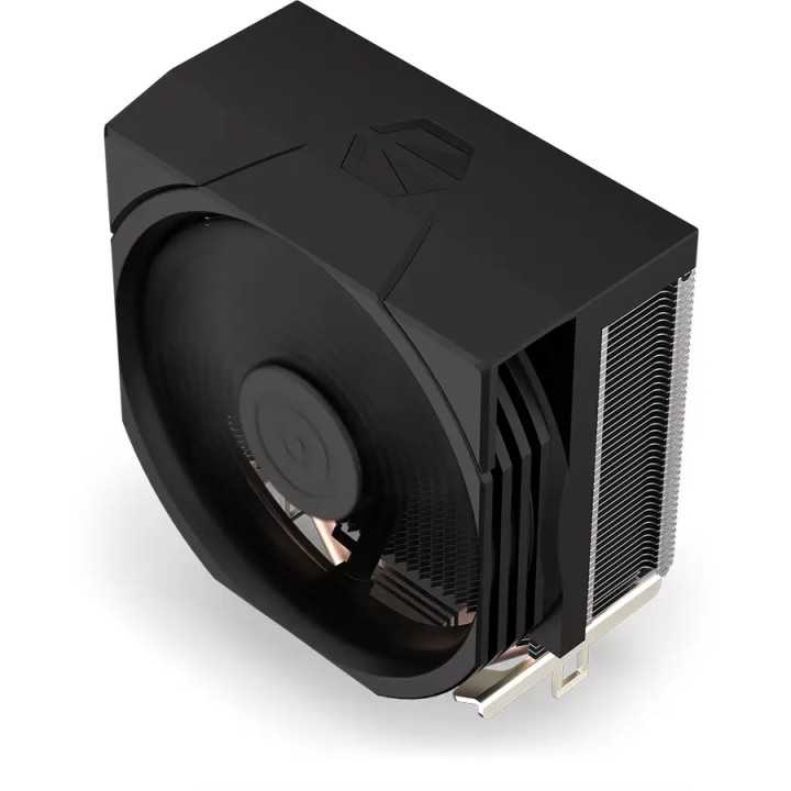 Cooler Aer Spartan 5 ENDORFY AMD/ Intel 250-1500RPM 4-pin PWM