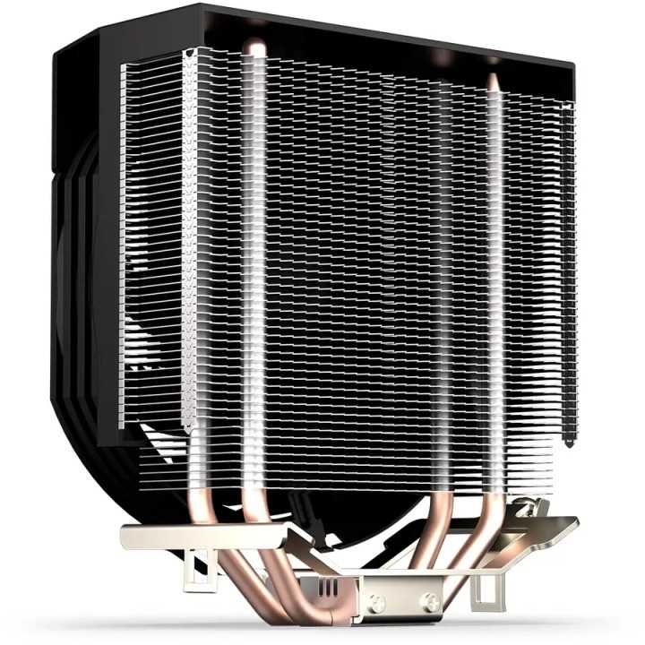 Cooler Aer Spartan 5 ENDORFY AMD/ Intel 250-1500RPM 4-pin PWM
