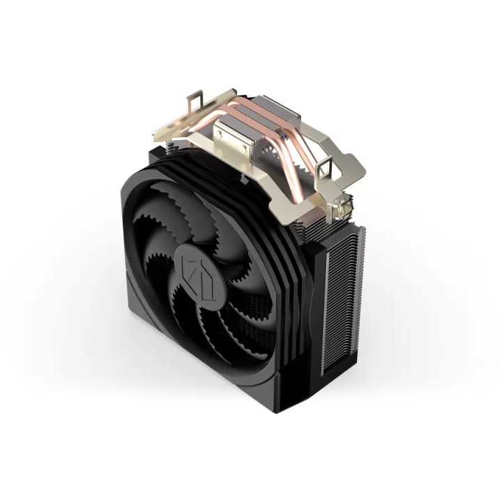 Cooler Aer Spartan 5 ENDORFY AMD/ Intel 250-1500RPM 4-pin PWM