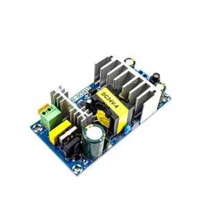 Sursa de tensiune in comutatie AC-DC 230V la 24V 4A 96W
