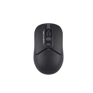 Mouse A4tech FG12-BK wireless 2.4GHz optic 1200dpi butoane/scroll 3/1 negru