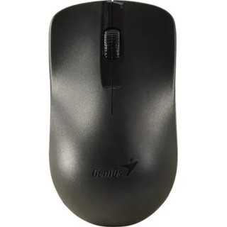 Mouse Genius NX-7000X 31030033400 wireless 2.4GHz optic 1200dpi butoane/scroll 3/1 USB-A negru