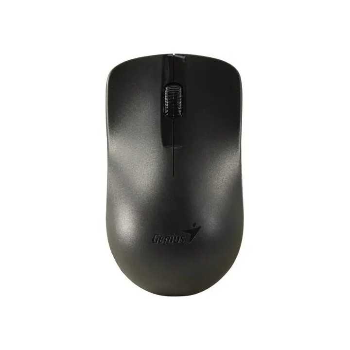 Mouse Genius NX-7000X 31030033400 wireless 2.4GHz optic 1200dpi butoane/scroll 3/1 USB-A negru