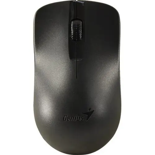 Mouse Genius NX-7000X 31030033400 wireless 2.4GHz optic 1200dpi butoane/scroll 3/1 USB-A negru
