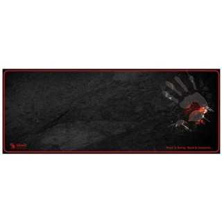 Mouse PAD A4Tech B-088S X-thin gaming cauciuc si material textil 800x300x2mm negru