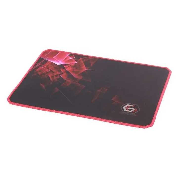 Mouse PAD GEMBIRD MP-GAMEPRO-S gaming cauciuc si material textil 250x200x3mm imagini
