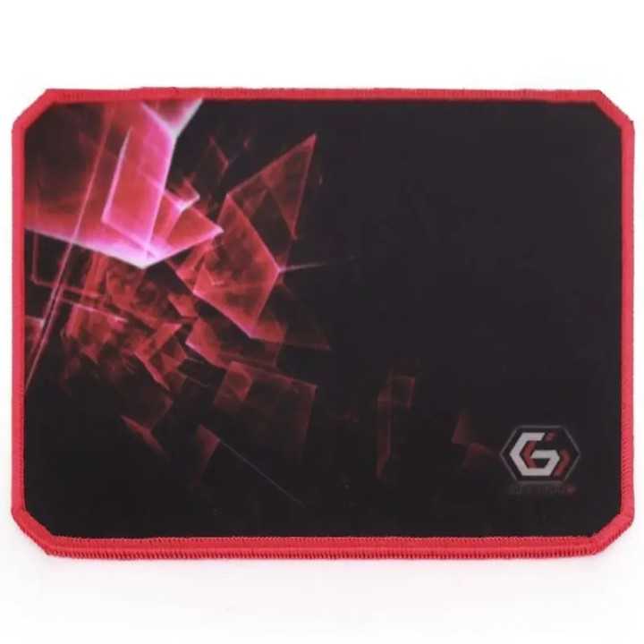 Mouse PAD GEMBIRD MP-GAMEPRO-S gaming cauciuc si material textil 250x200x3mm imagini
