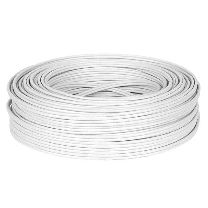 Cablu 10m coaxial 75 ohm cupru YWDXPEK K-1000 Elektrokabel KAB0544-10