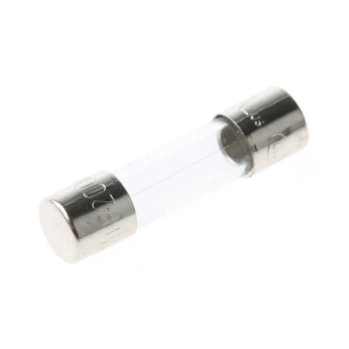 Siguranta F200mA 250VAC ardere rapida 5x20mm FSF SCHURTER 0034.1509-1