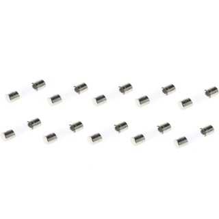 Set 10 sigurante F200mA 250VAC ardere rapida 5x20mm FSF SCHURTER 0034.1509-10