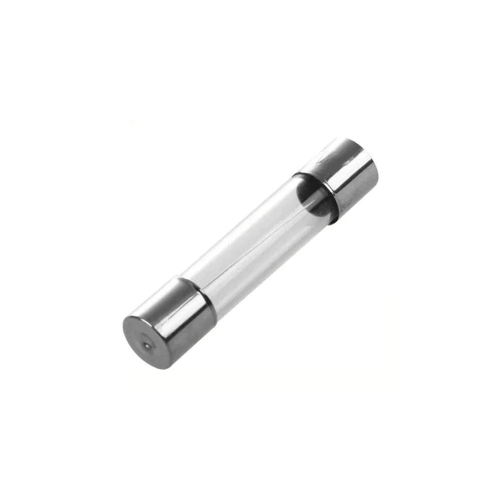 Siguranta F16A 60VAC ardere rapida 6.3x32mm ESKA 632.630-1