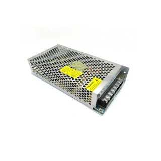 Sursa alimentare YDS 90-270VAC - DC 12V-10A 120W + reglaj tensiune 5-14.5VDC 198x98x42mm YDSPS120-1201000 (715)