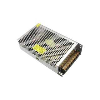 Sursa alimentare YDS 90-270VAC - DC 12V-15A 180W + reglaj tensiune 10.5-14.5VDC 198x98x42mm YDSPS180-1201500 (718)