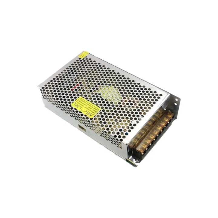 Sursa alimentare YDS 90-270VAC - DC 12V-15A 180W + reglaj tensiune 10.5-14.5VDC 198x98x42mm YDSPS180-1201500 (718)