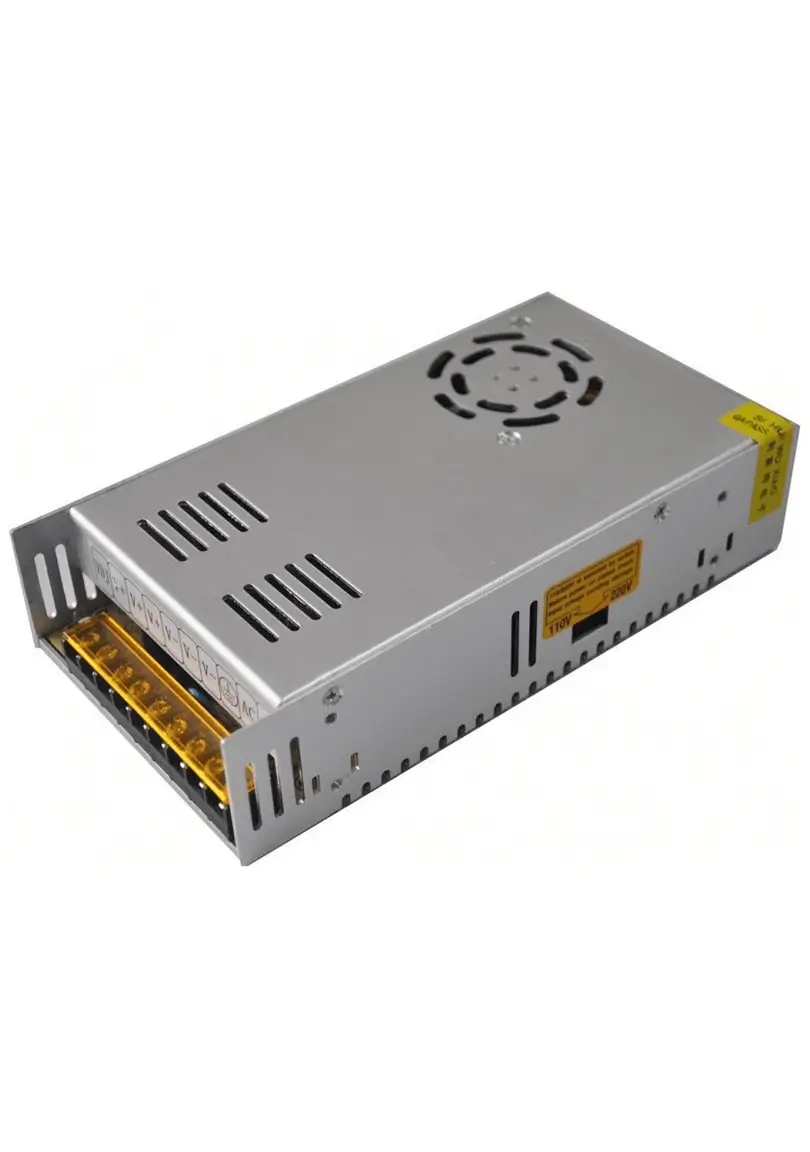 Sursa alimentare YDS 90-270VAC - DC 12V-30A 360W + reglaj tensiune 10-14.5VDC 215x100x55mm YDSPS360-1203000 (717)