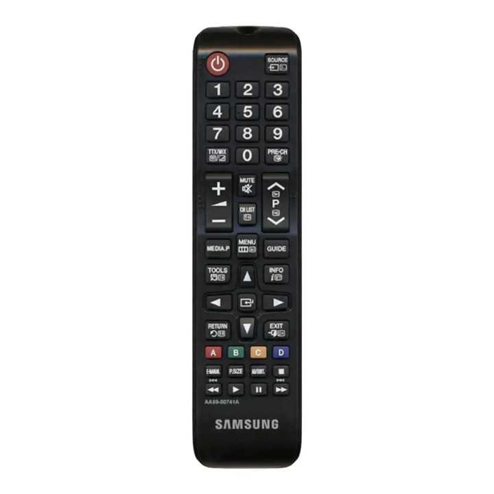 Telecomanda Originala TV Samsung AA59-00741A (309)
