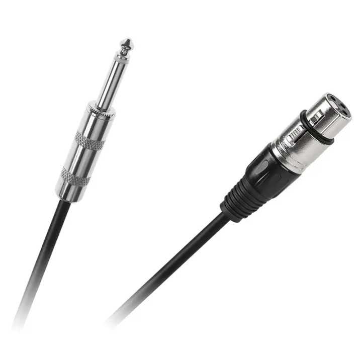 Microfon profesional K-200 Rebel MIK0007 180Ohm 40Hz - 18kHz tip cardioida