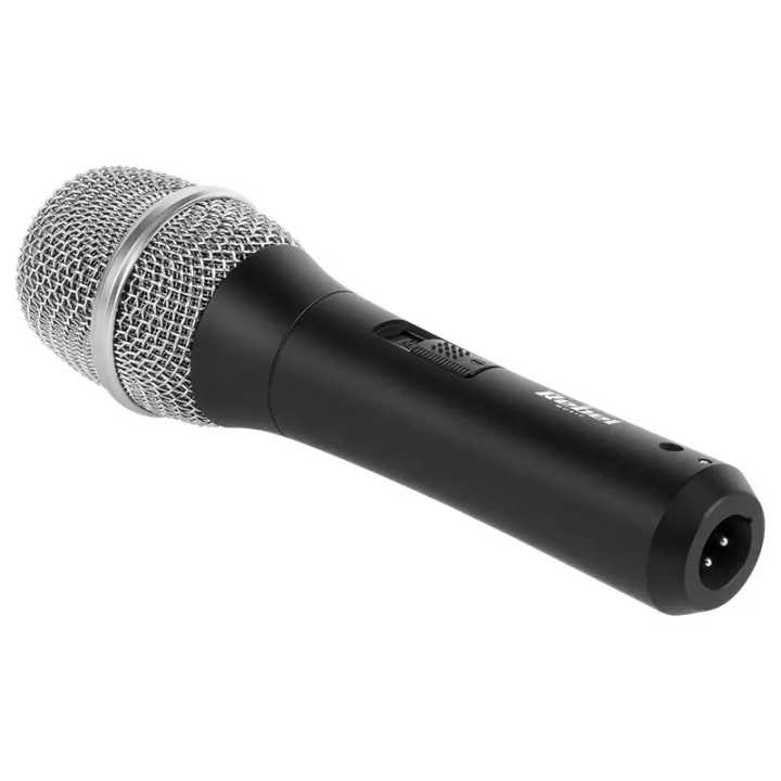 Microfon profesional K-200 Rebel MIK0007 180Ohm 40Hz - 18kHz tip cardioida