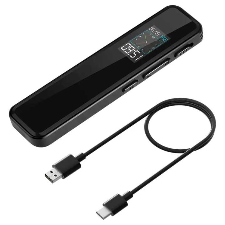 Reportofon DIGITAL 8GB 230mAh Kruger&Matz KM0951