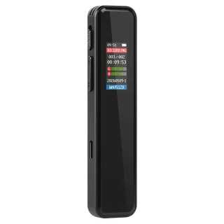 Reportofon DIGITAL 8GB 230mAh Kruger&Matz KM0951