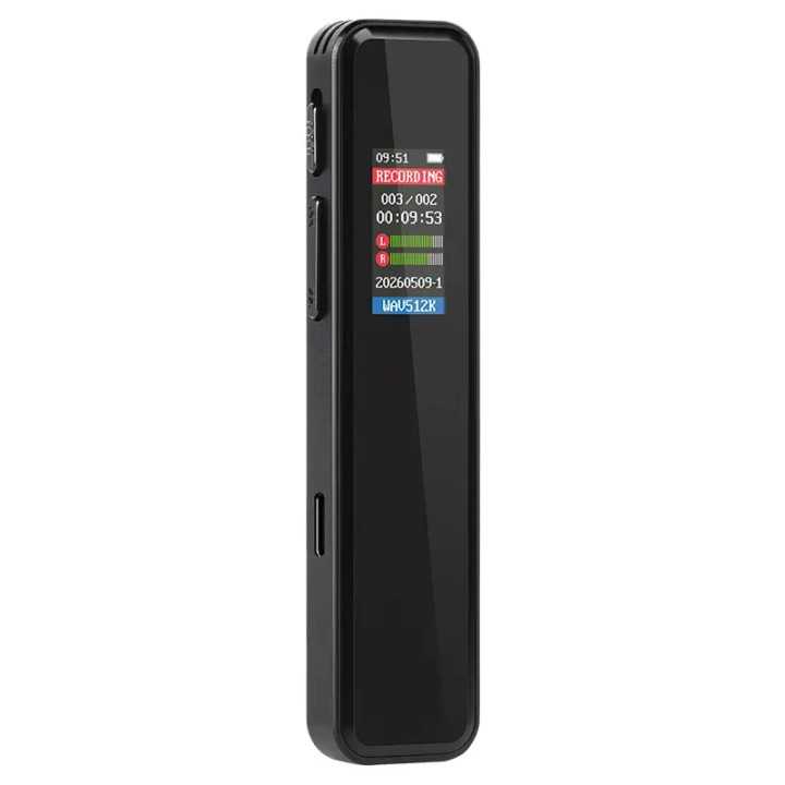 Reportofon DIGITAL 8GB 230mAh Kruger&Matz KM0951