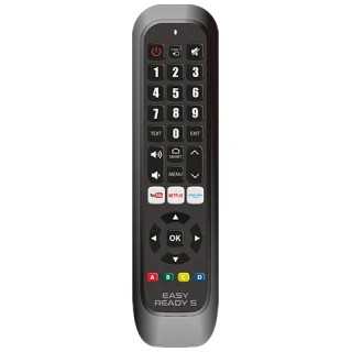 Telecomanda universala SAMSUNG LG SONY PHILIPS PANASONIC Easy Ready 5 1713 Jolly 1713EASYMJL20251215
