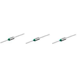 Set 3 sigurante termice 128 C 10A 250V 4.2x11.6mm 8333-3