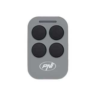 Telecomanda suplimentara PNI RC800 pentru kit automatizare porti PNI AP800C /PNI MAB300 (395-1)