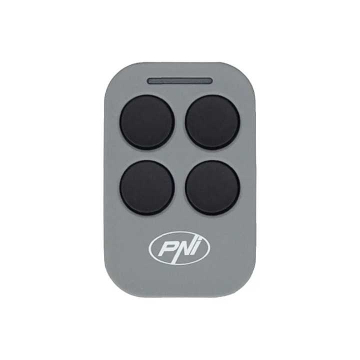 Telecomanda suplimentara PNI RC800 pentru kit automatizare porti PNI AP800C /PNI MAB300 (395-1)