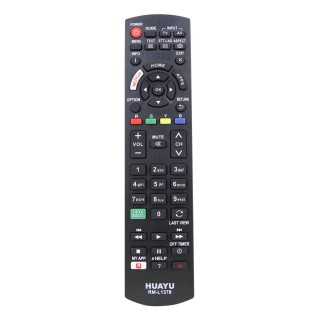 Telecomanda universala TV Panasonic RM-L1378 Huayu (328-2)