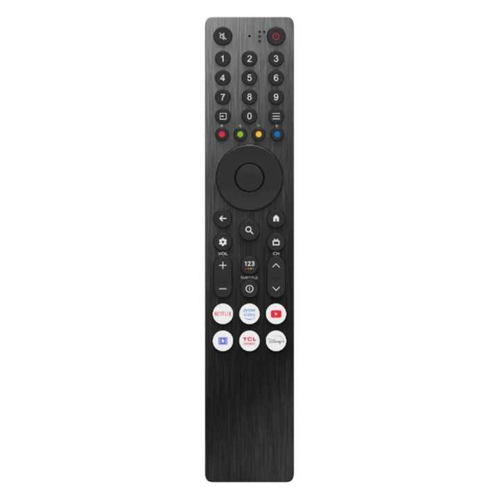 Telecomanda compatibila TV TCL-RC733A (665-1)