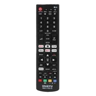 Telecomanda compatibila TV LG RM-L1726 V2 Huayu (711)