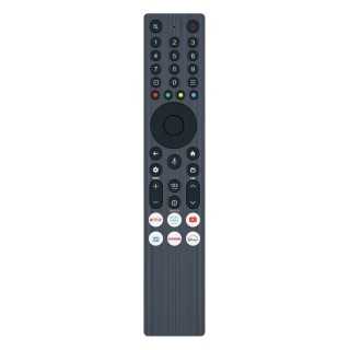 Telecomanda compatibila TV TCL RC833A cu functie de microfon (331-2)