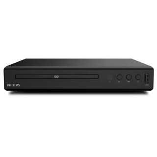 DVD PLAYER HDMI /USB PHILIPS TAEP200/12