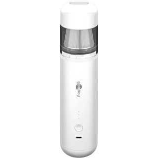 Aspirator /Suflator Mini fara Fir Avansat 80W 7 duze 3 perii Goobay 77828