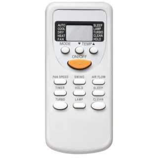 Telecomanda Aer Conditionat Nordstar LDK Neo ZH/JT-03 similara cu originalul (266)