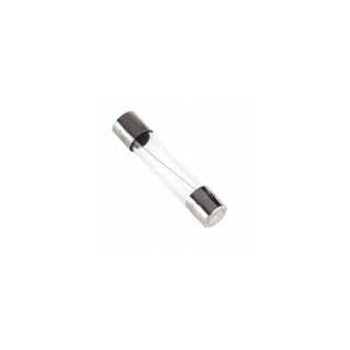 Siguranta cilindrica sticla T8A 250VAC intarziere ESKA 522.026-1